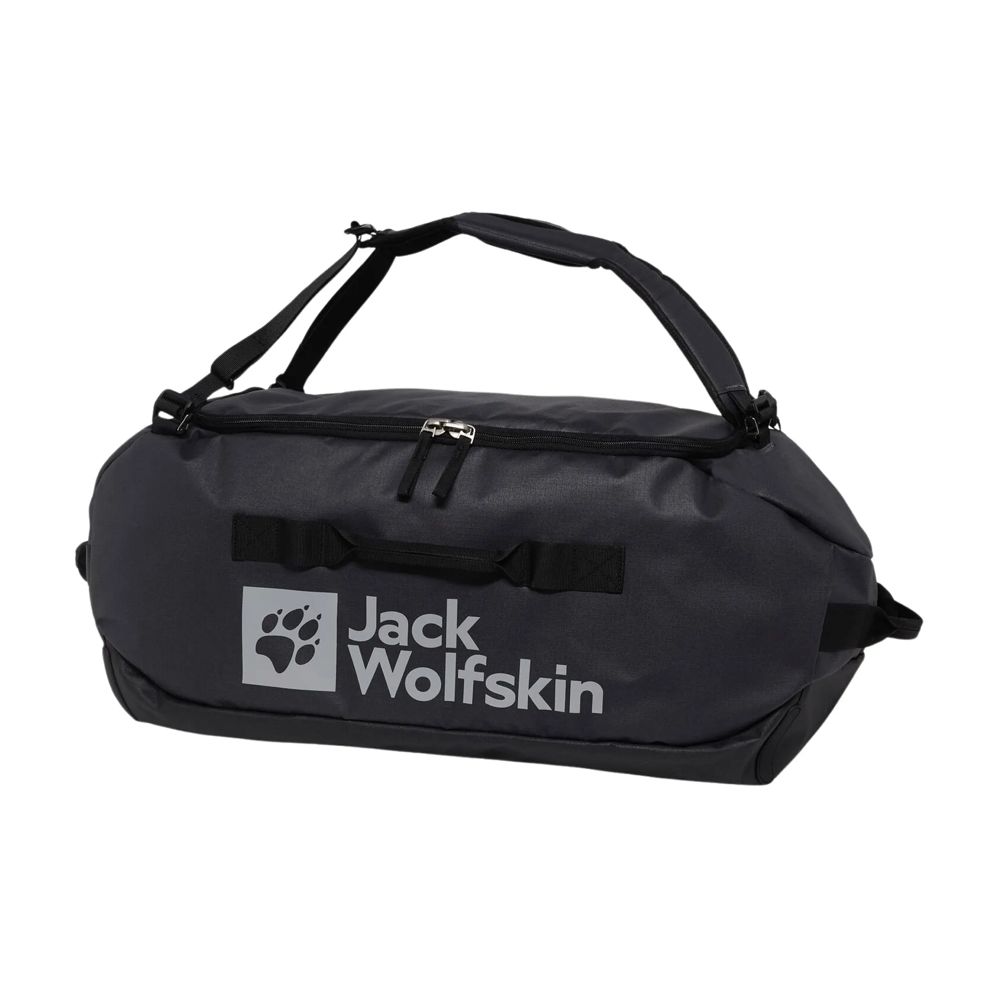 Jack Wolfskin All-In Duffel (65L) | PlutoSport